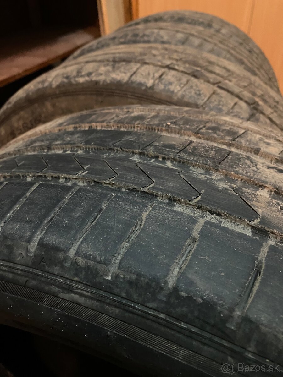 205/55 R16 Hankook ventus prime 4 letné - 6