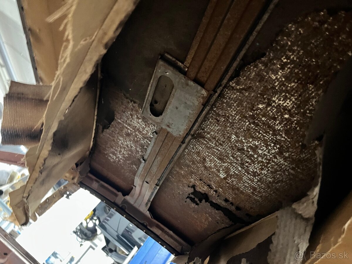 Cadillac DeVille Coupe - 6