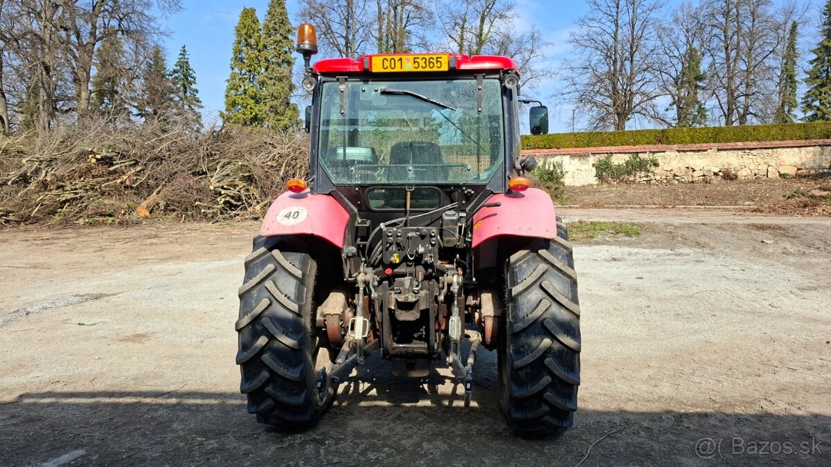 ZETOR PROXIMA 75 4X4 - 6