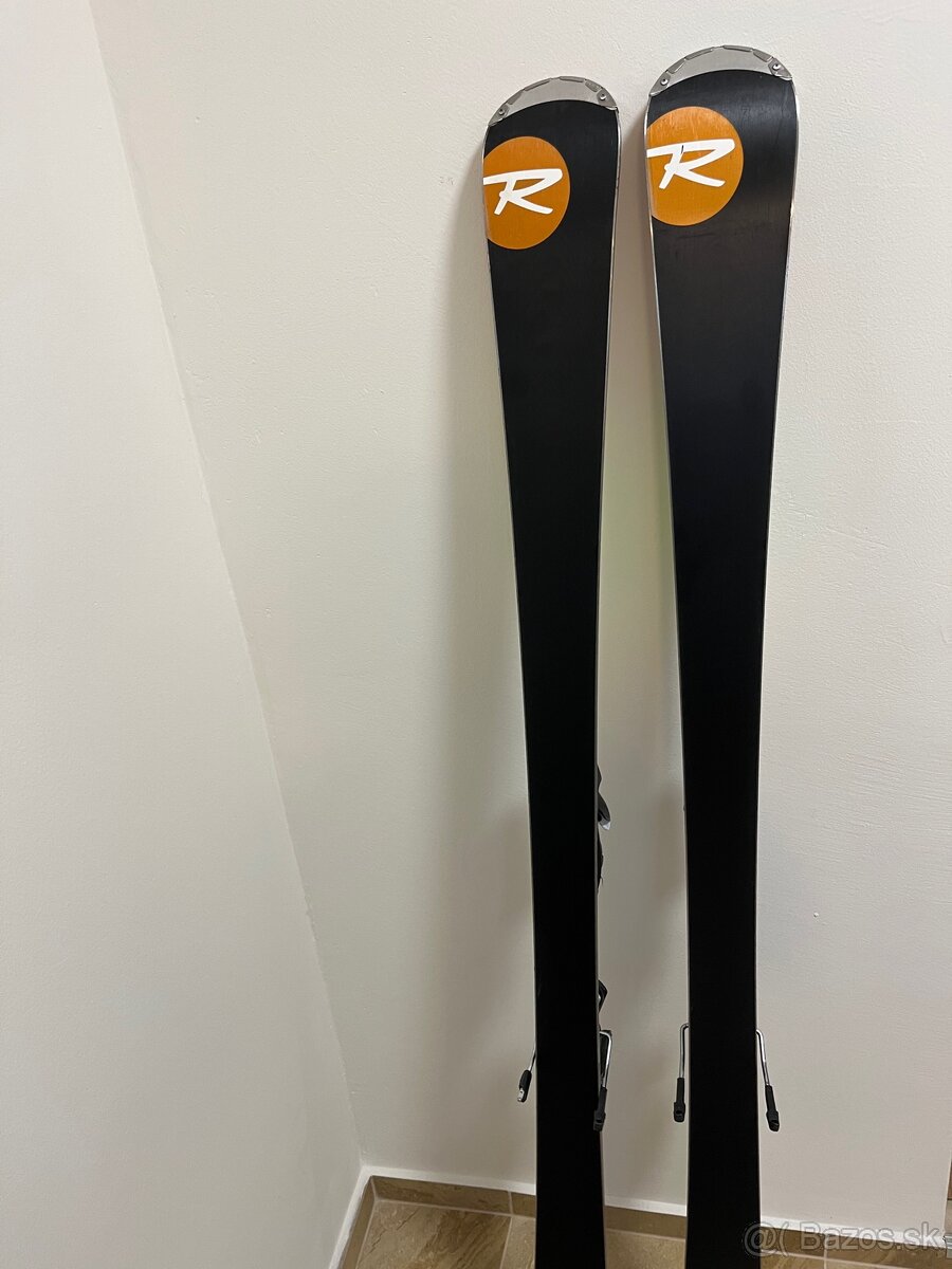 Rossignol worldcup Ti155cm - 6