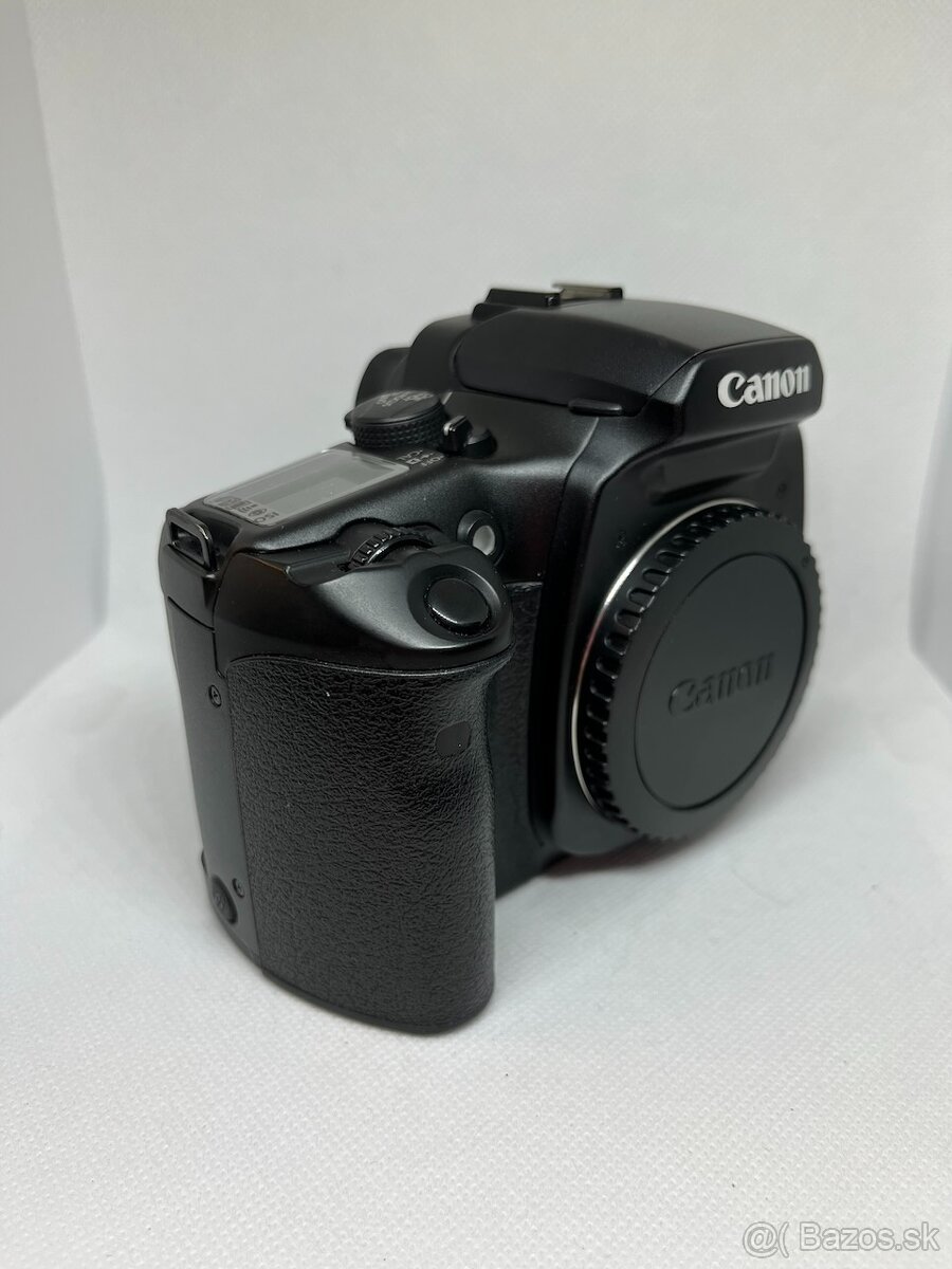 Canon EOS 30 - 6