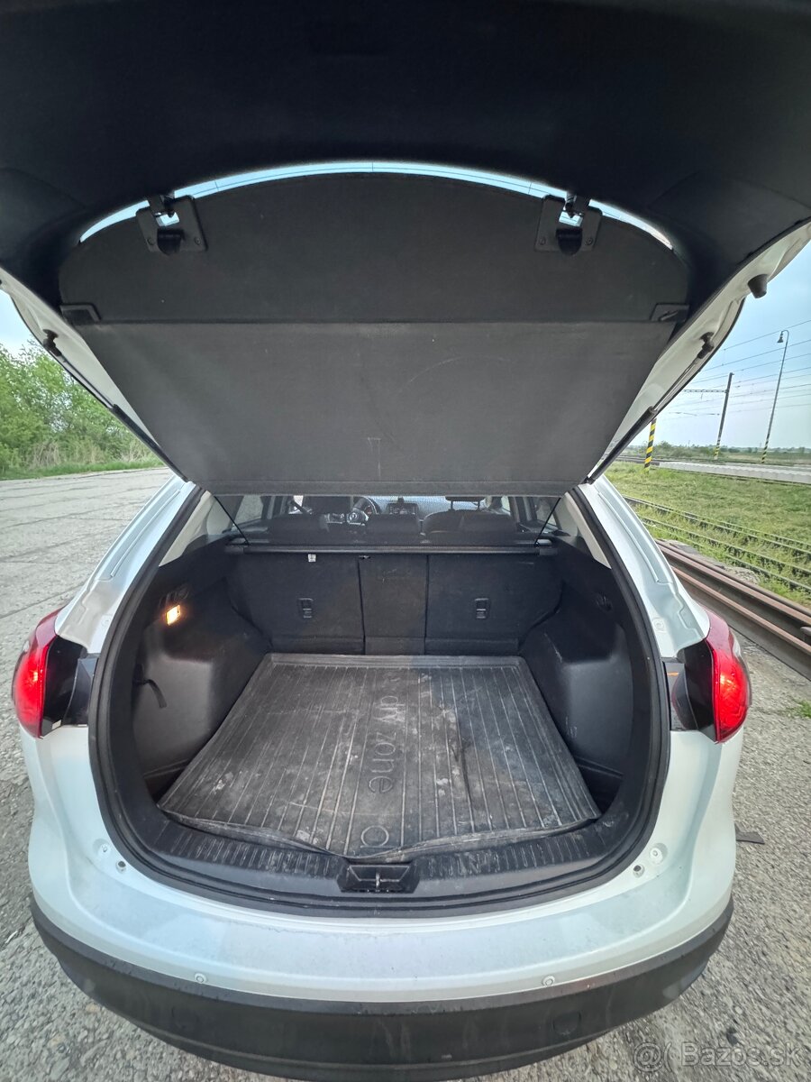mazda cx5 2.2 skyactiv - 6