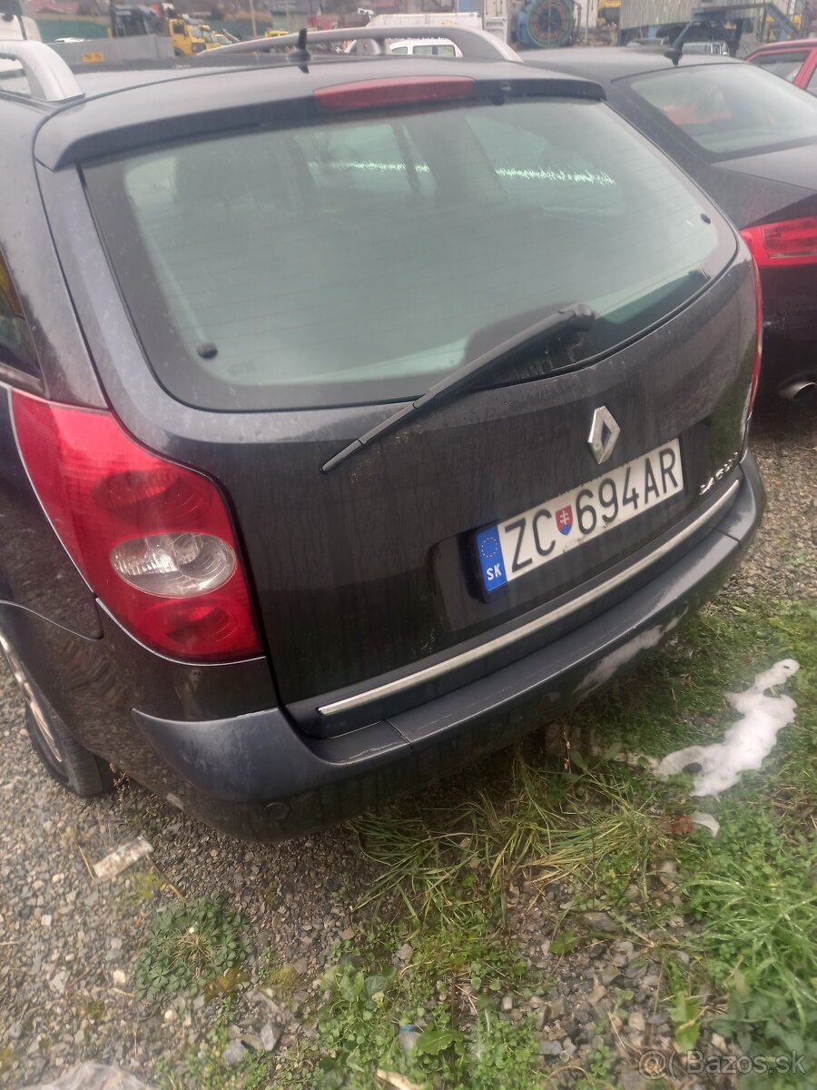 Renault Laguna AC Kombi - 6