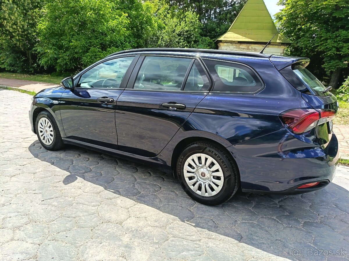 Fiat Tipo Kombi 1.4 benzin - 6