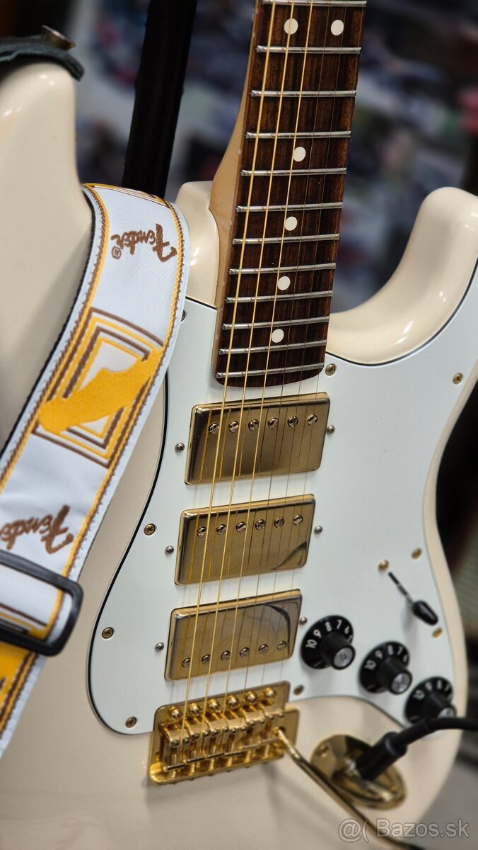 Fender Strat HHH - 6