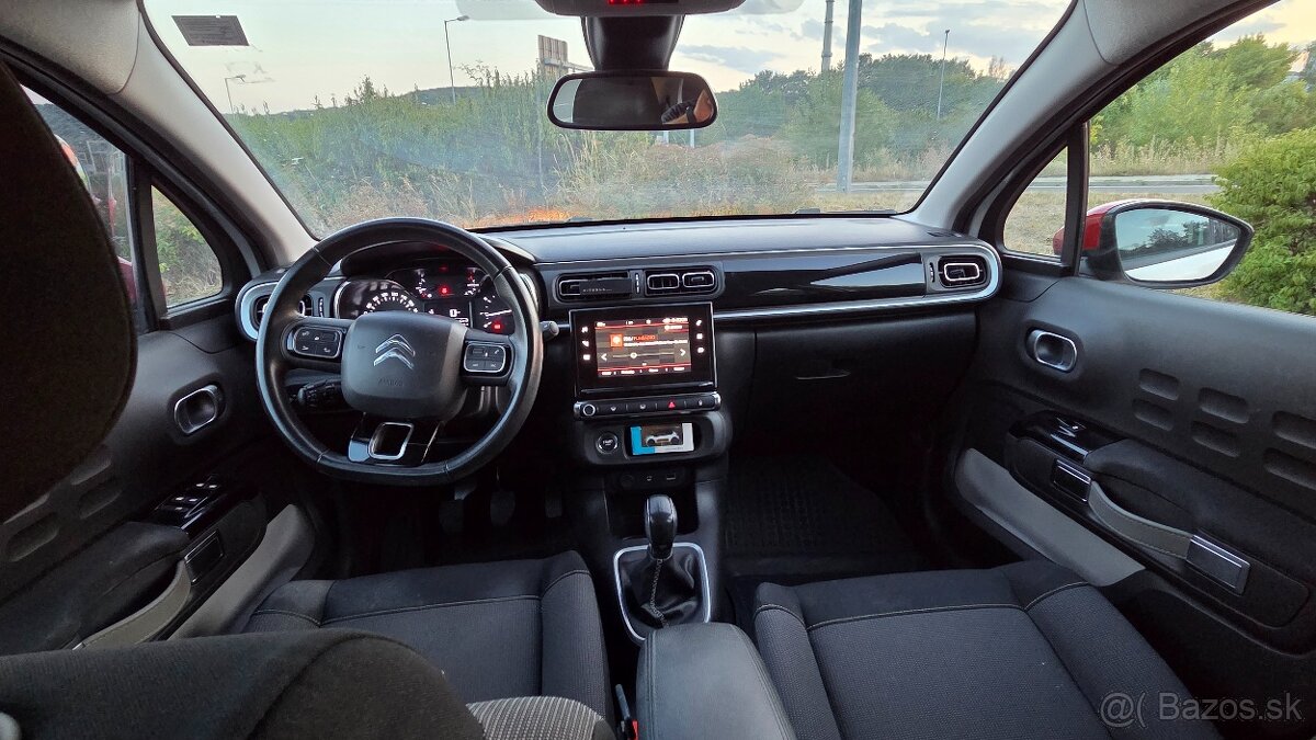 Citroen C3 - 6