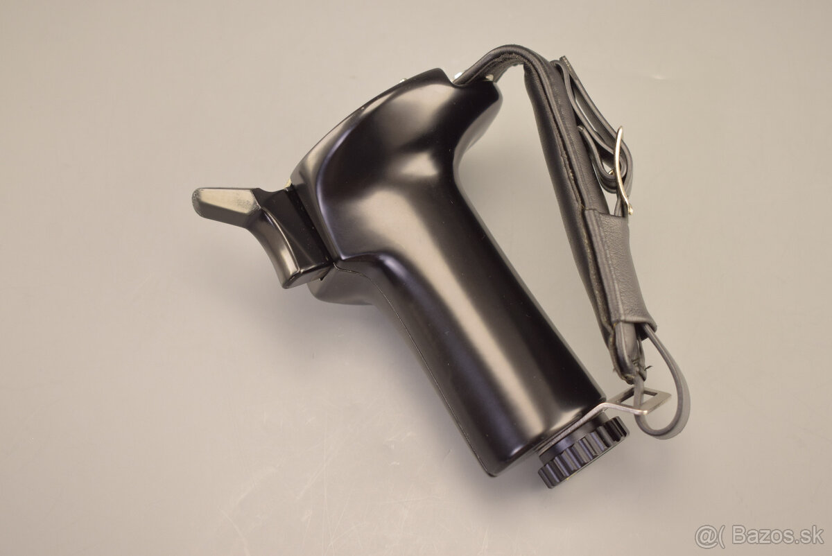 Mamiya Pistol Grip pro M645 / 1000S - 6