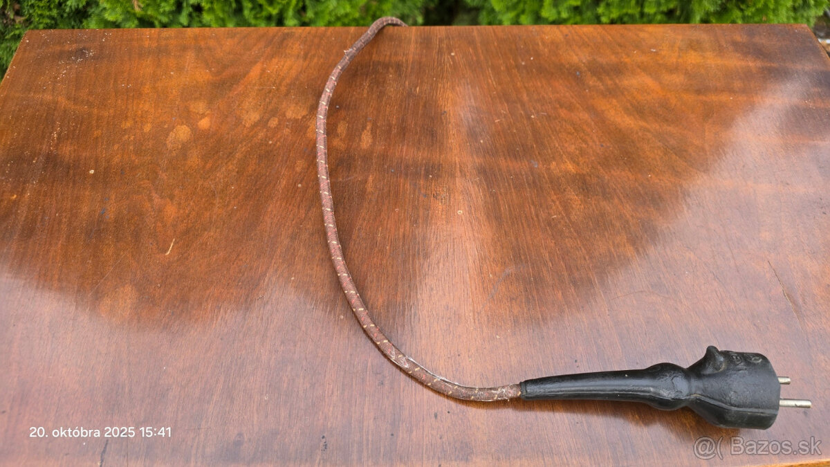 Gramorádio TESLA Maestro - 6