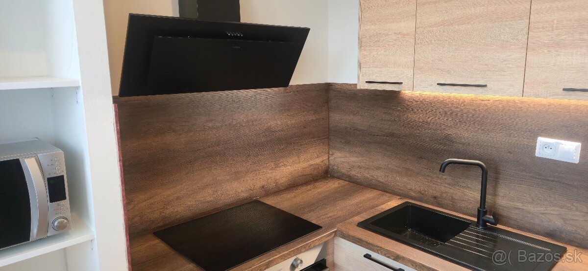 1-izbový byt po kompletnej rekonštrukcii - 6