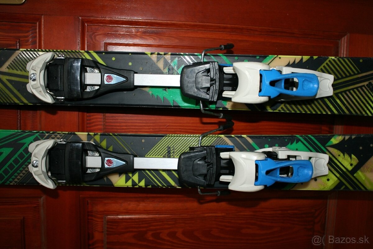 freeride , skialp Atomic 161 - 6