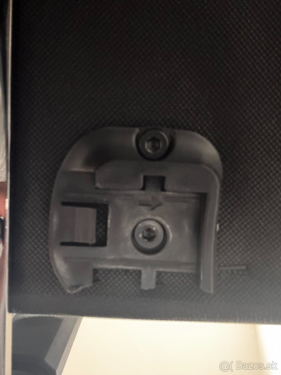 Razer Iskur - Green / herná stolička - 6