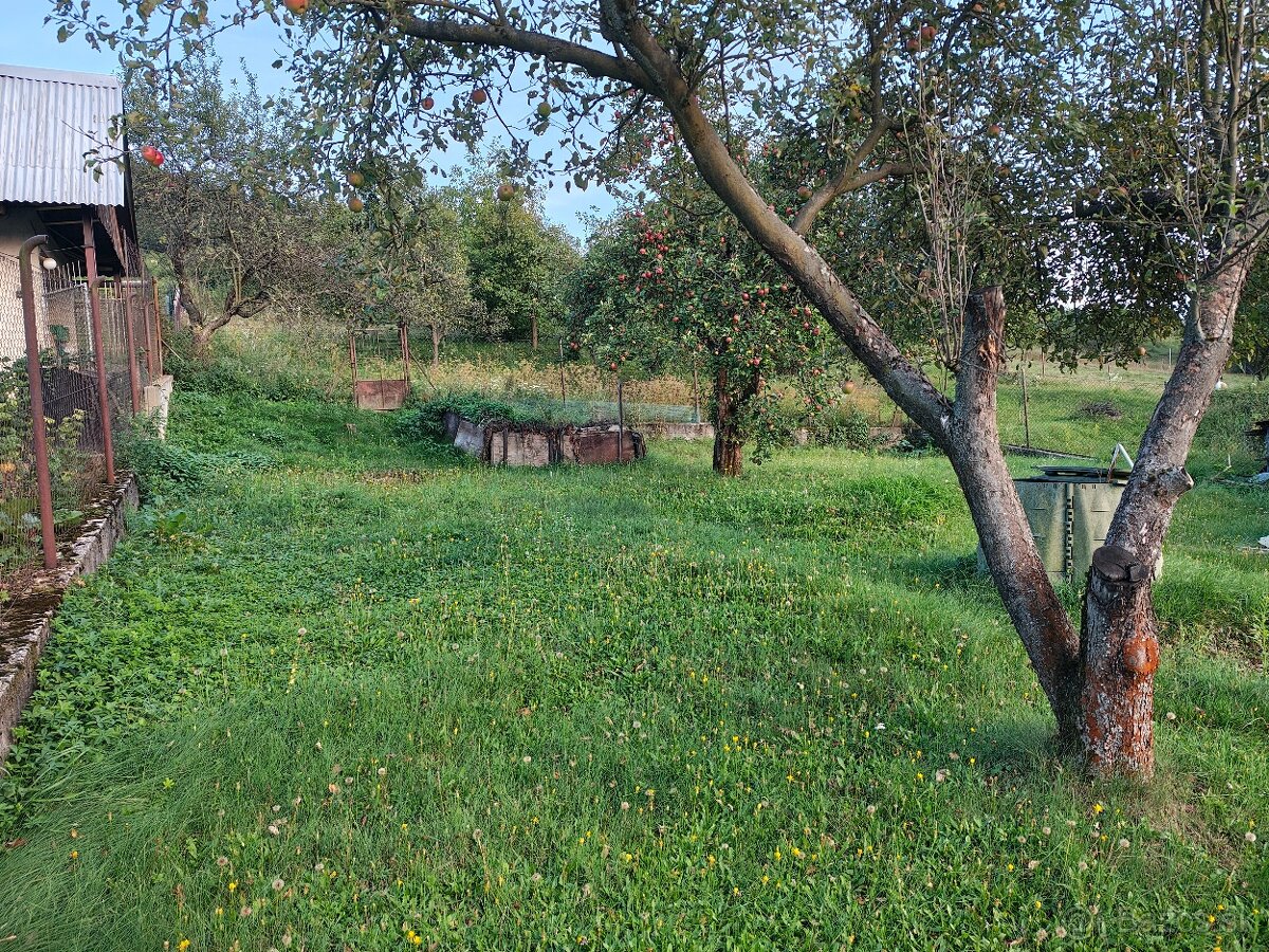 Rodinný dom Ráztočno - 6