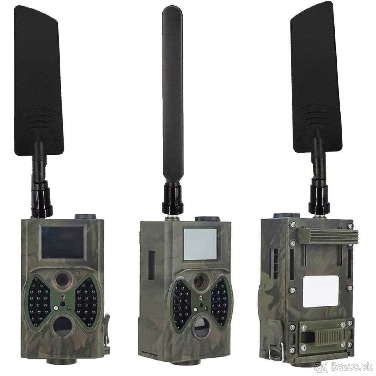 Suntek HC300 Fotopasca + kryt - 6