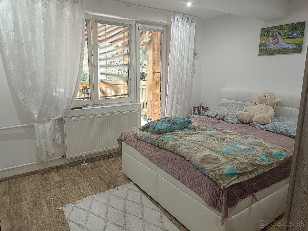 Predaj chalupy (rodinný dom) Vysoká nad Kysucou - 6