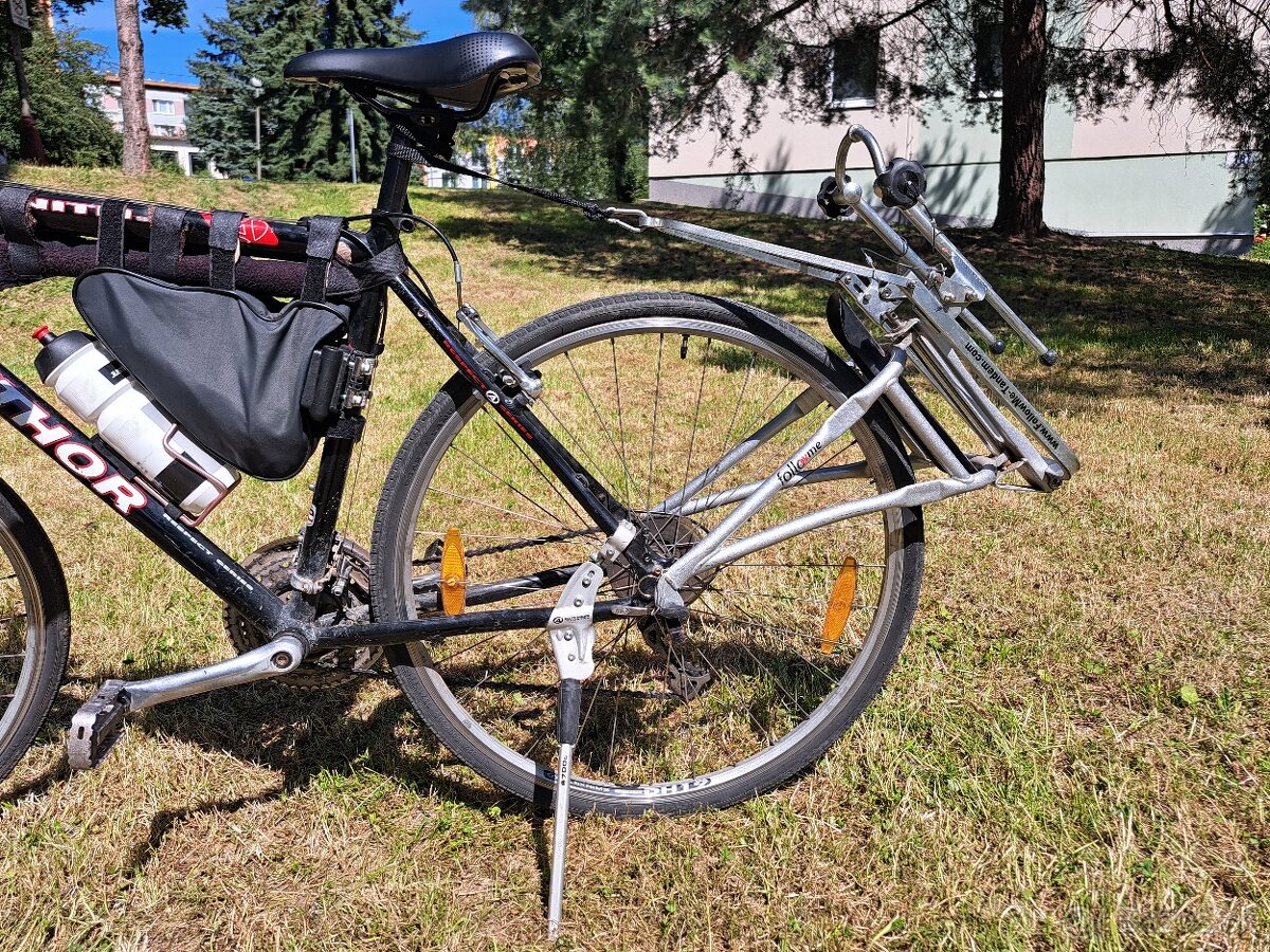 Follow me ťažné zariadenie - 6