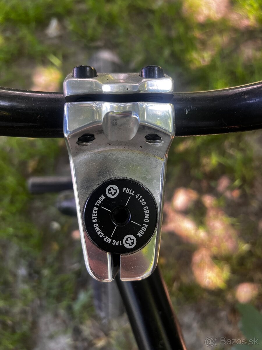 BMX custom chromo - 6