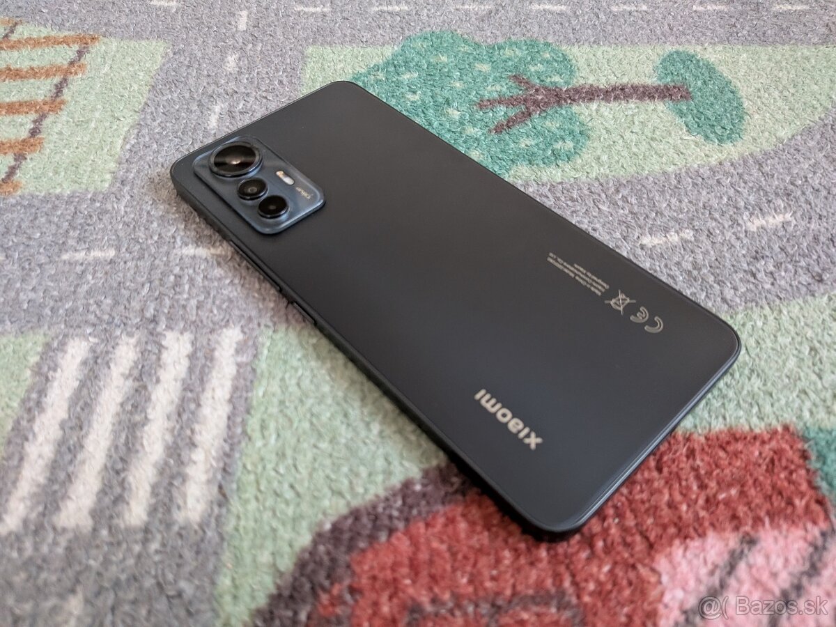 Xiaomi 12 Lite - 6