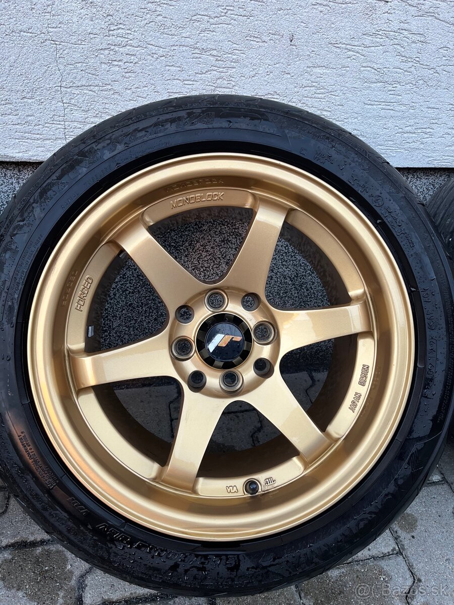 Japan Racing JR3 R15 - 6