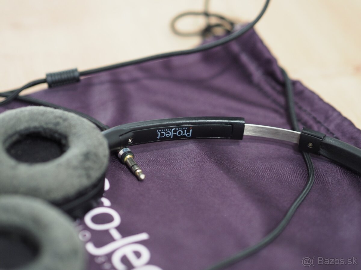 Pro-Ject Hear it Two - 6