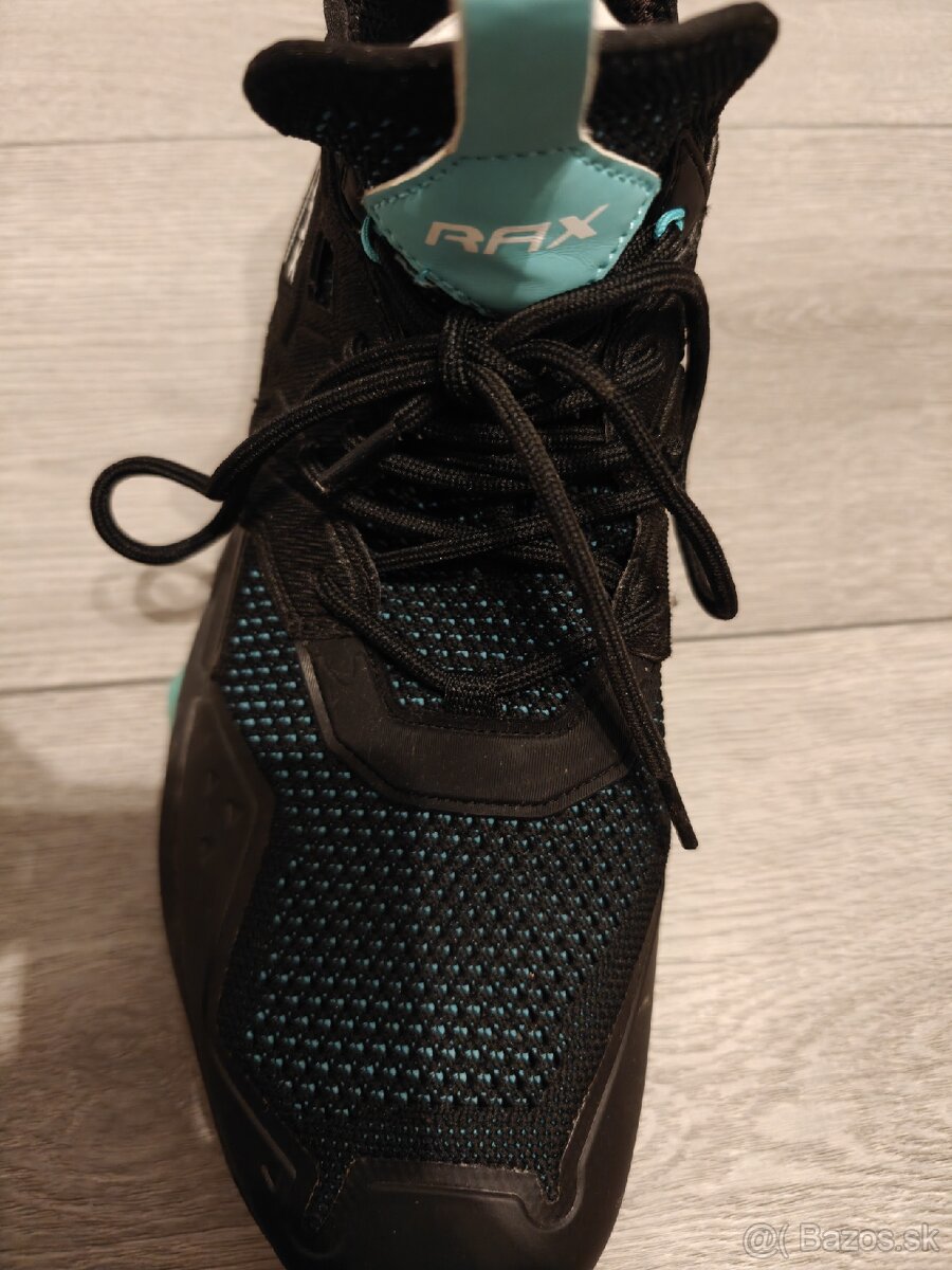 Turistická obuv Rax - 6