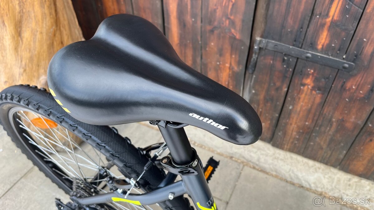 Dámsky bicykel- Author - 6