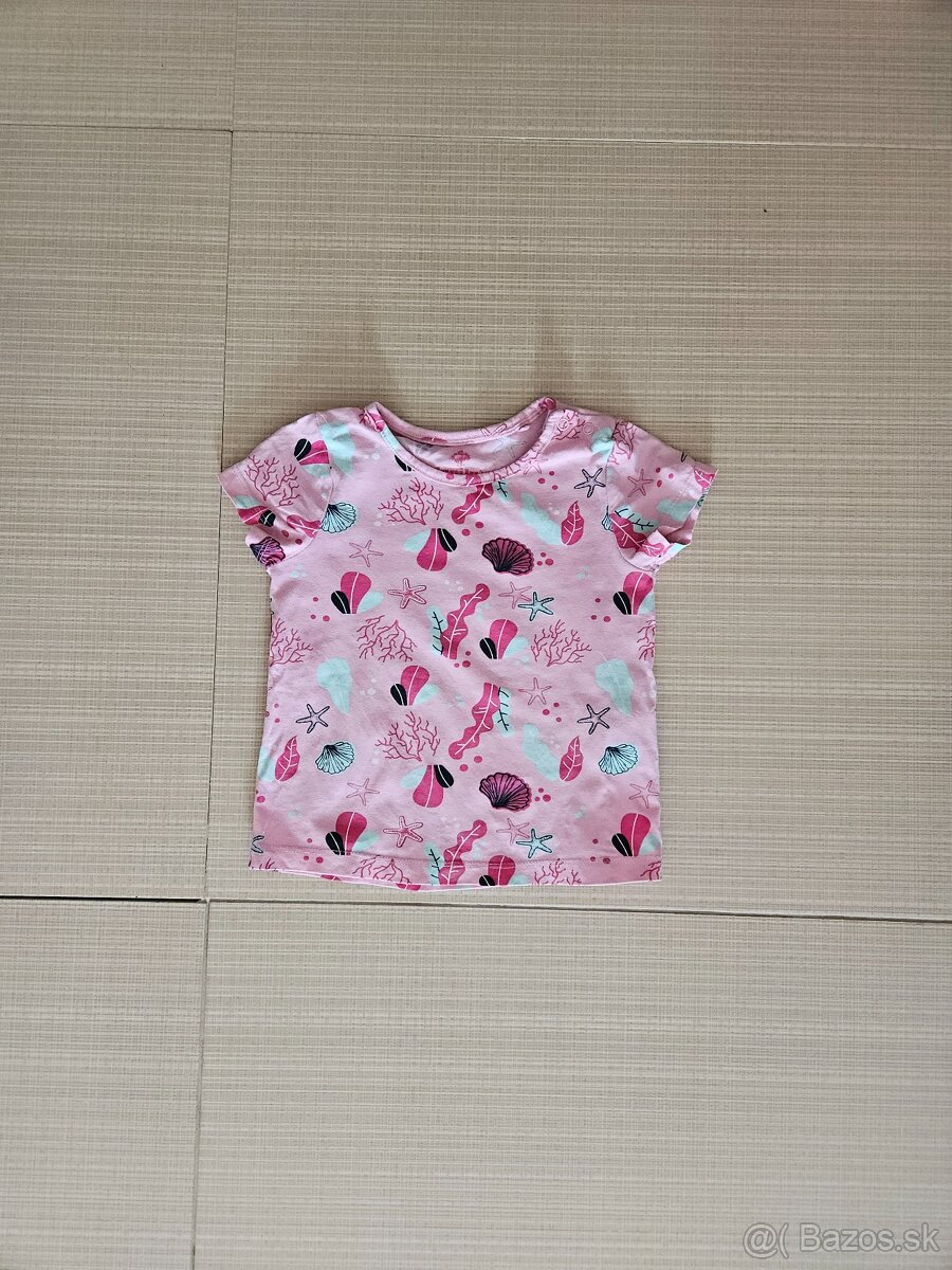 Oblečenie pre dievčatko, 92, rôzne - 6