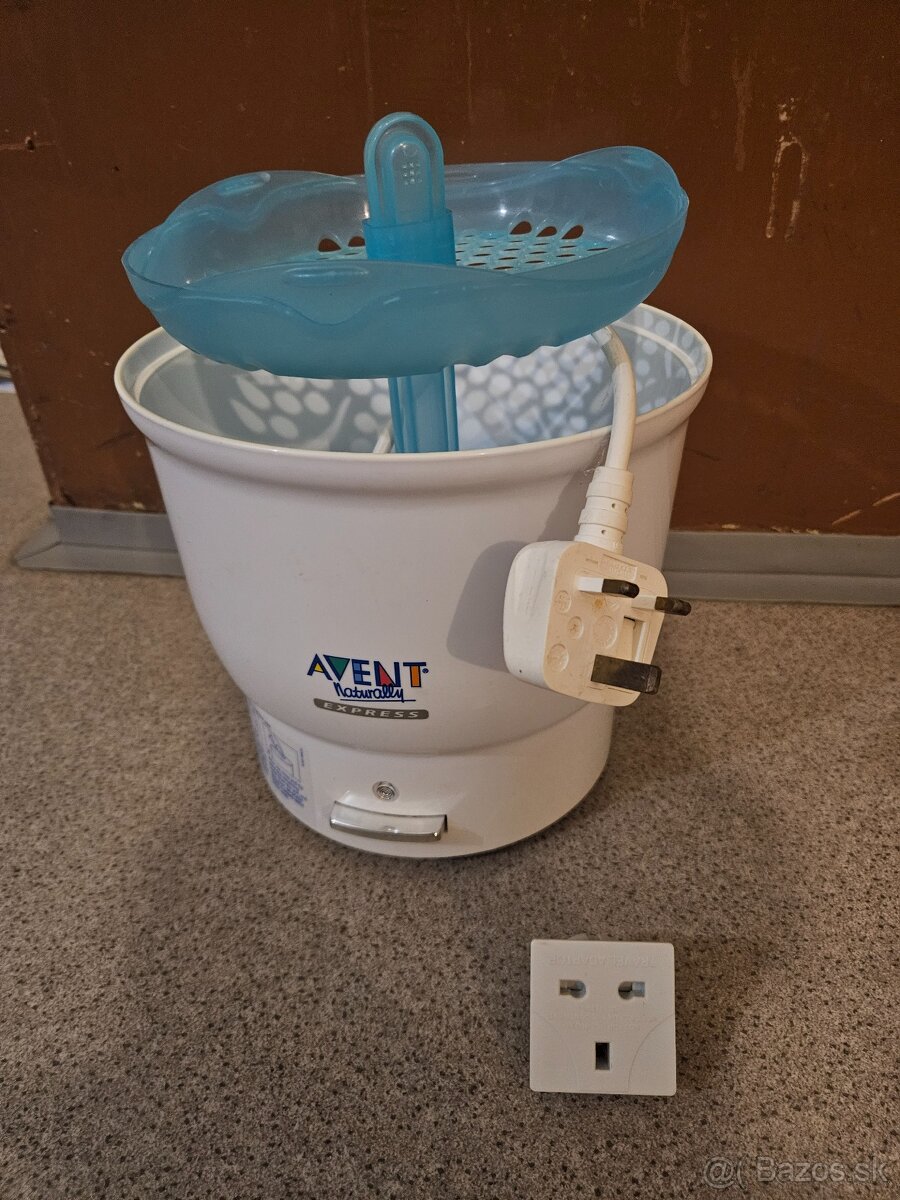 Sterilizator Avent - 6