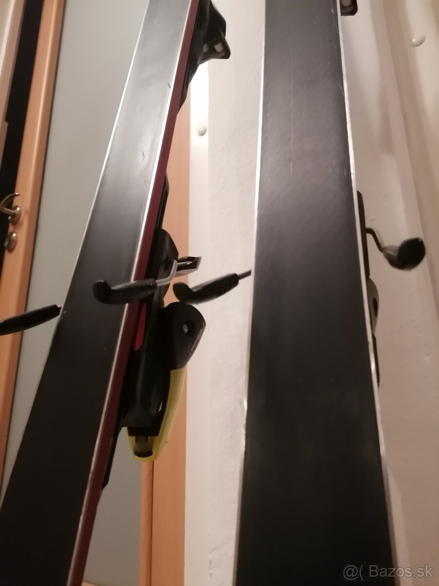 lyže Fischer 170cm - 6