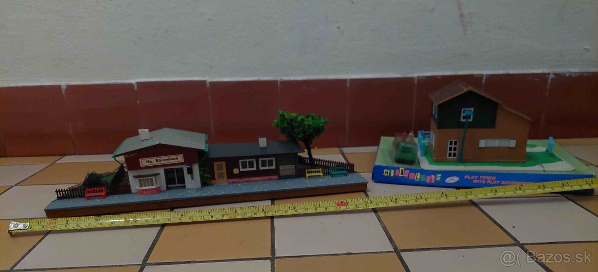 Stavebnice - plastové modely_III. - 6