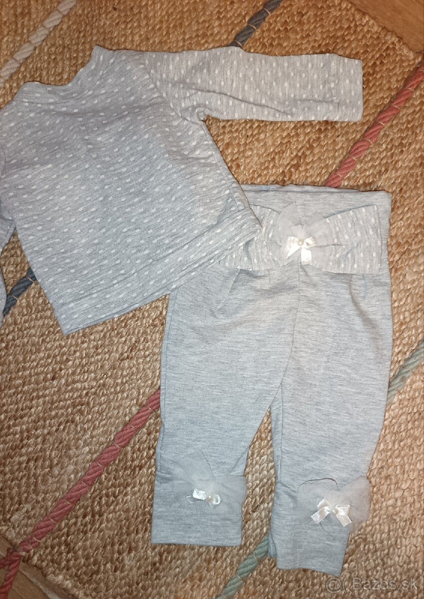 Komplet veľkosť - 6