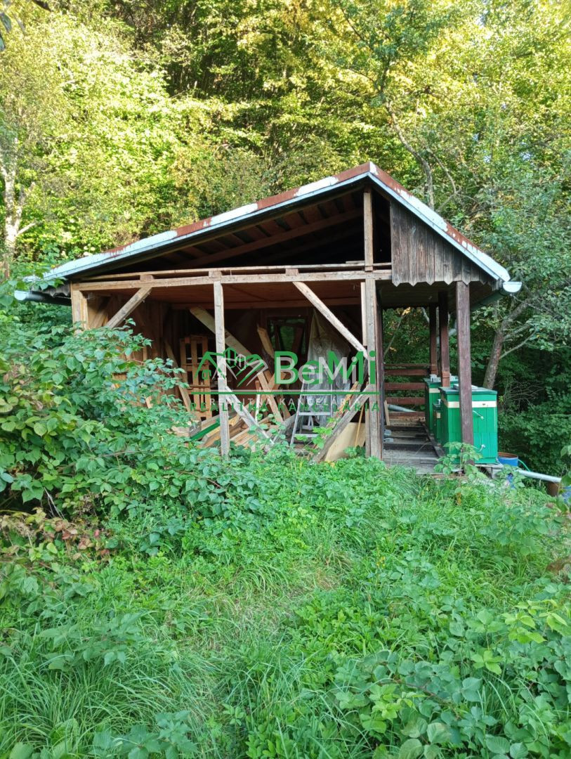Chata na predaj v časti Mihaľov - 6