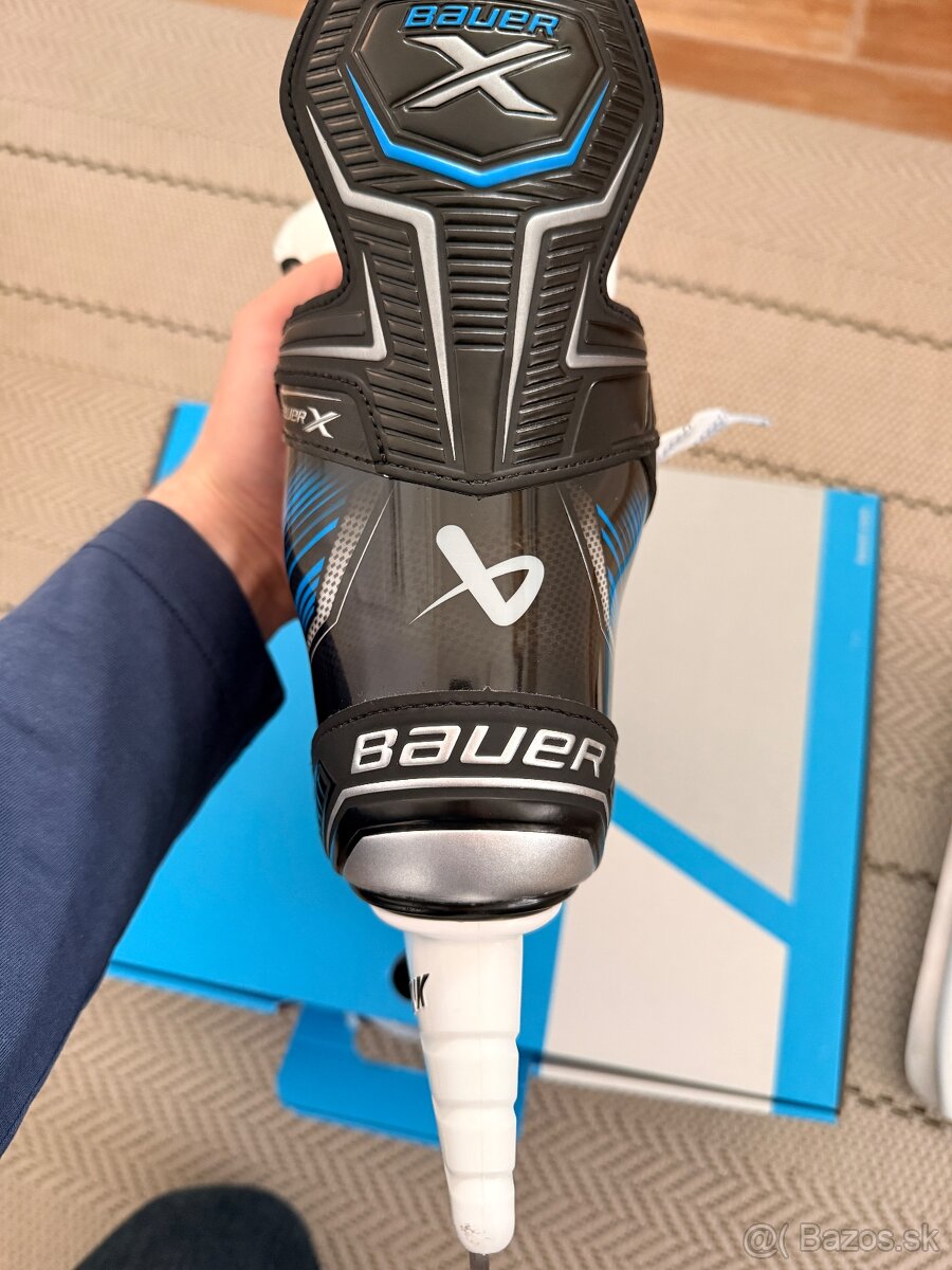 Bauer S23 X Senior - 6
