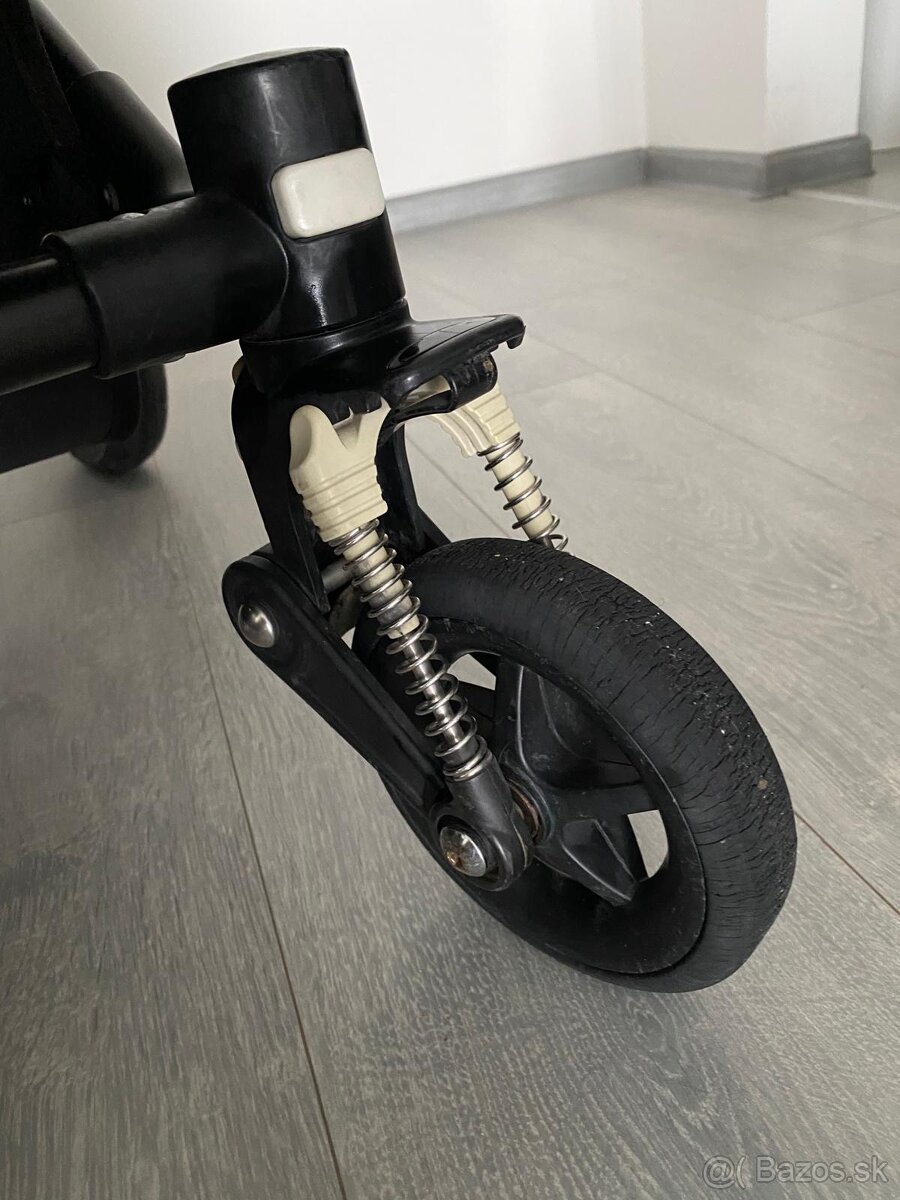 Kočík Bugabo chameleón 3 - 6