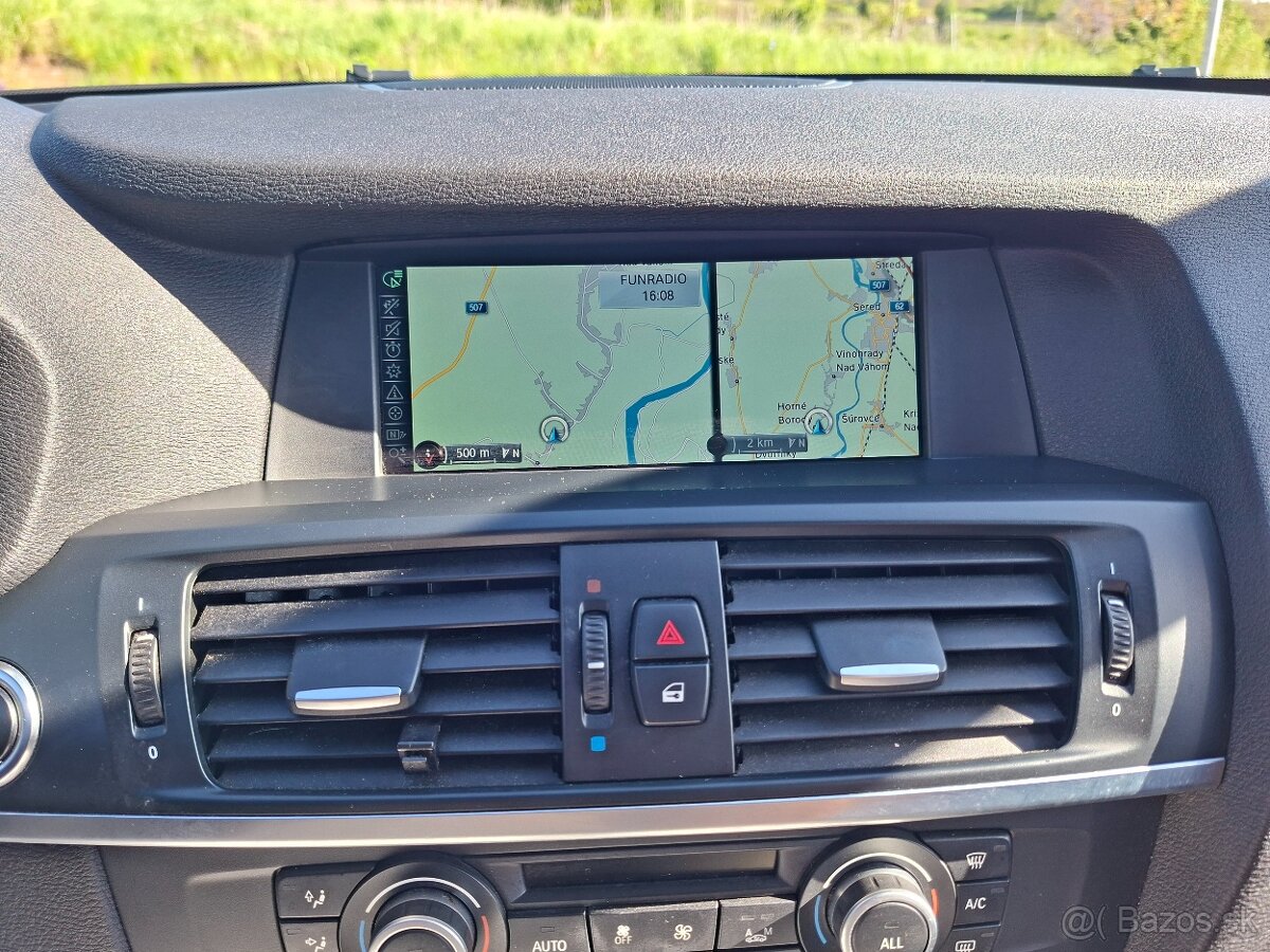 Predam BMW X3 - 6