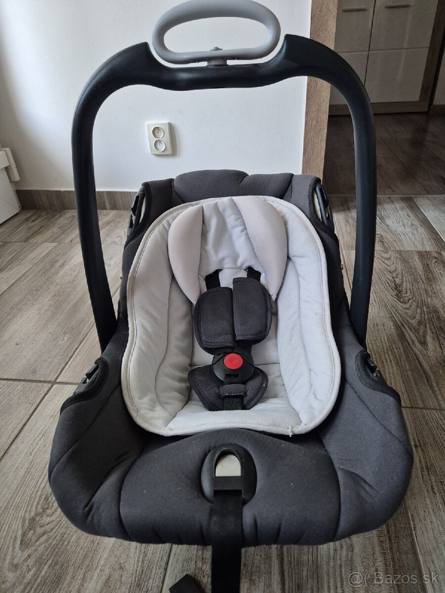 Autosedacka /vajco Roan - 6