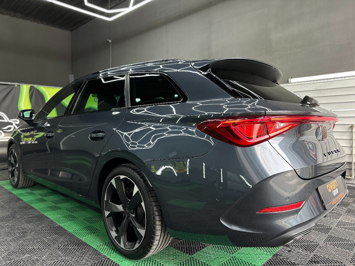 Cupra Leon SP 1.5 TSI MHev 2023 - 6