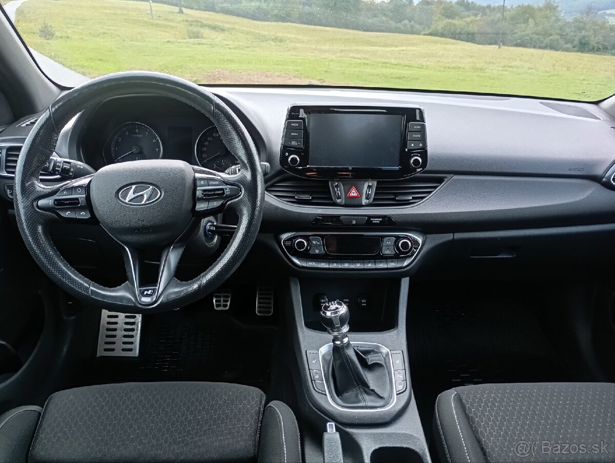 Hyundai i30 1.4 T-GDi N-Line - 6