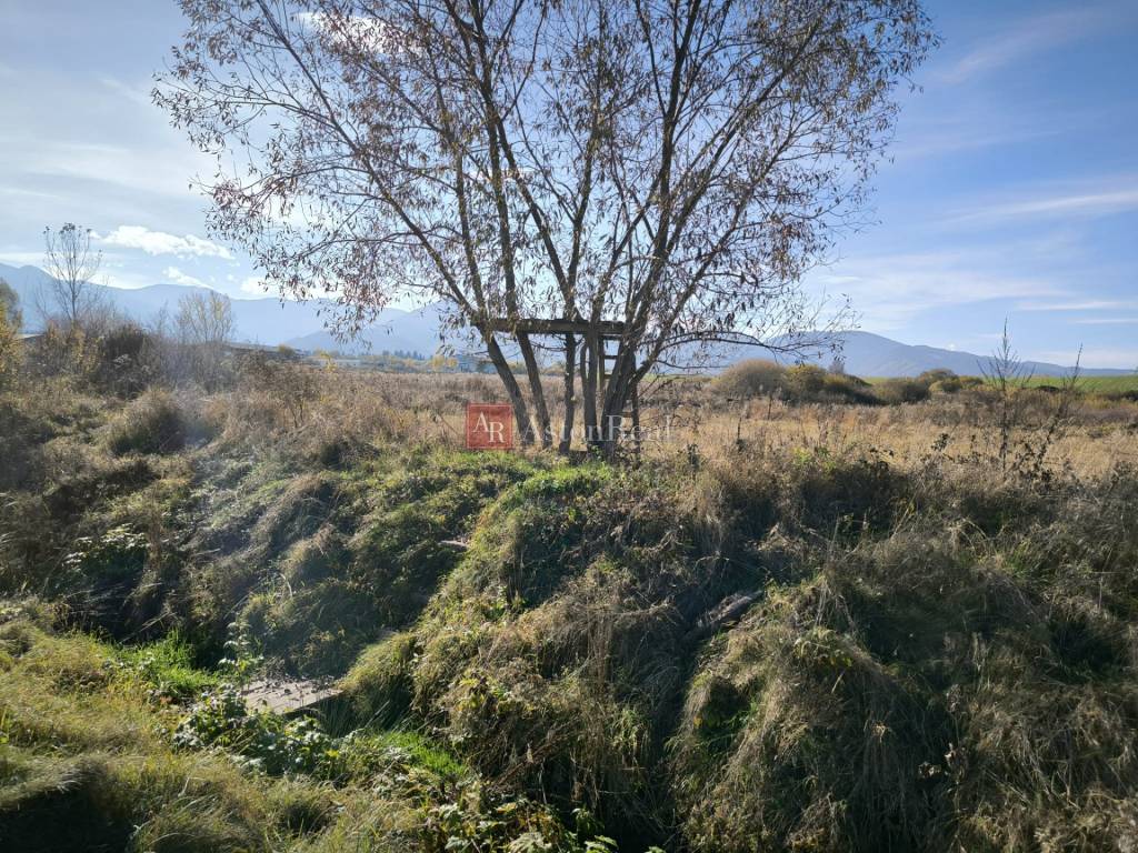 Predaj stavebný pozemok 568m2 – Svätý Kríž okr. Liptovský - 6