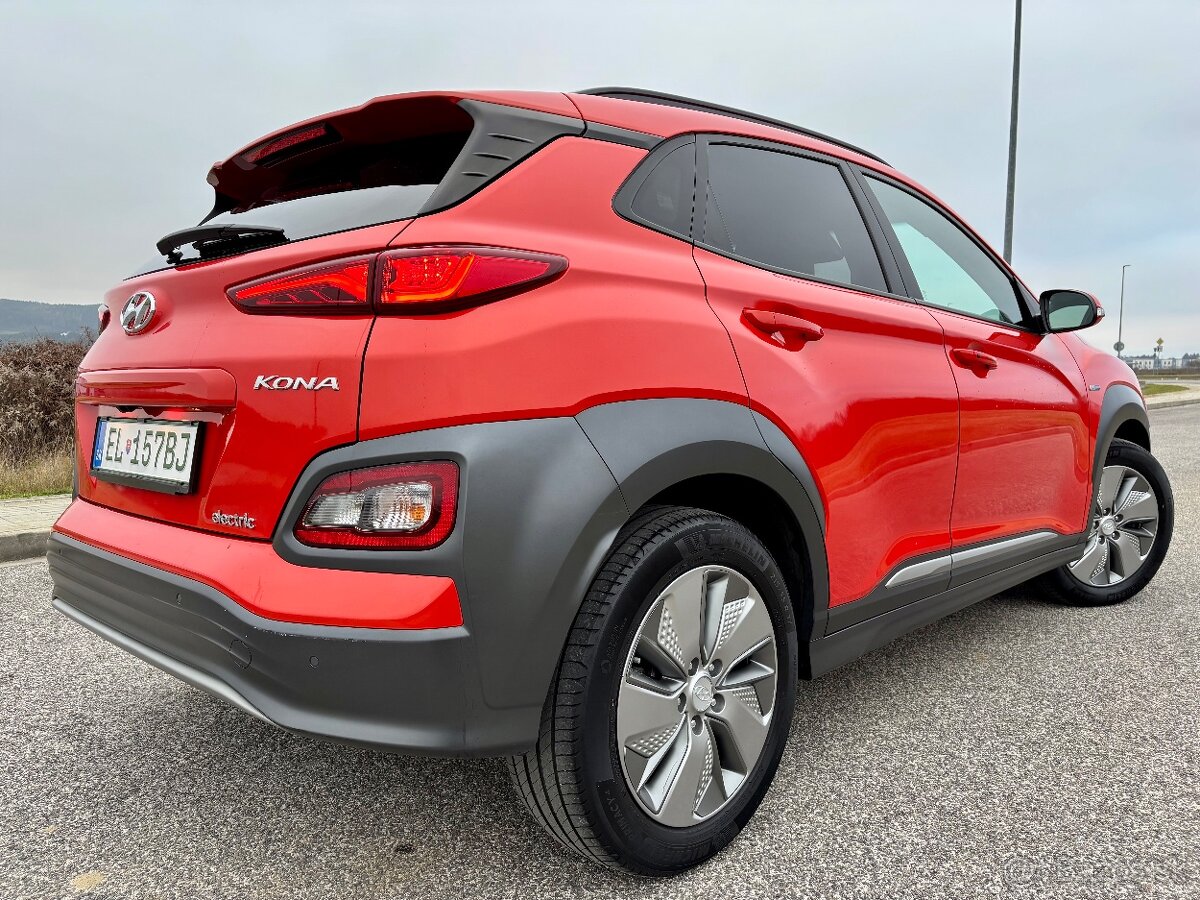 Hyundai Kona Electric+ 150 Style 64kWh SoH 99.6% - 6