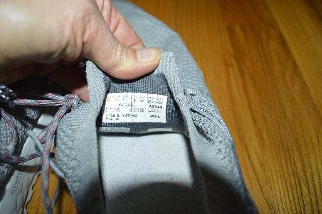 predam original panske topanky/tenisky Timberland - 6