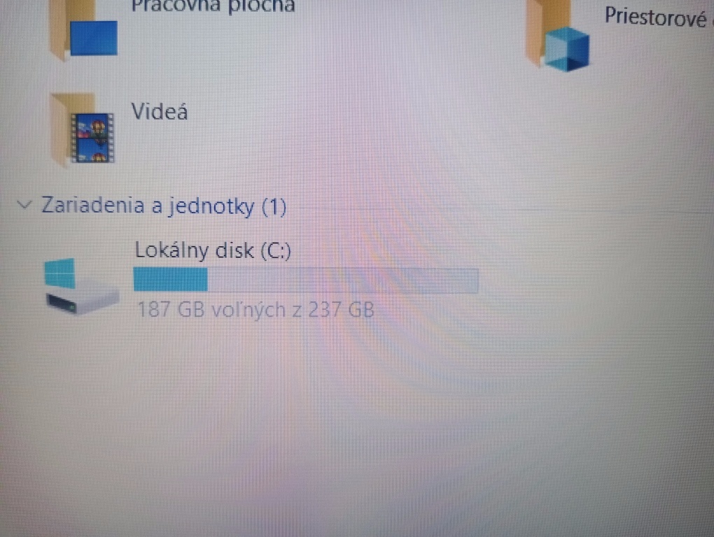 Hp elitebook 850 G3 / 16gb ram / Intel core i7 / 256gb ssd - 6