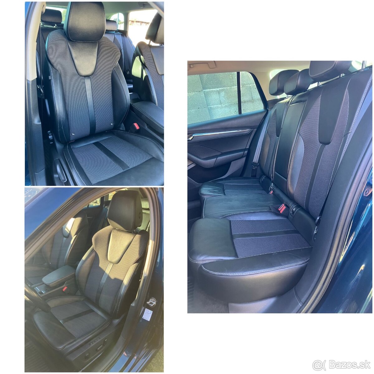 Octavia 4,2.0tdi dsg,virtual,2021 - 6