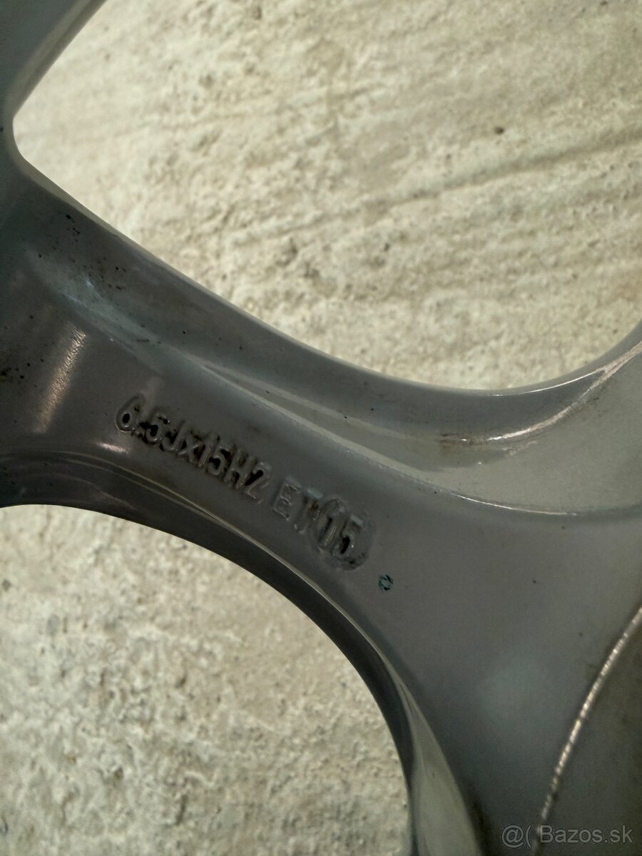 4x108 r15 Citroën Peugeot - 6