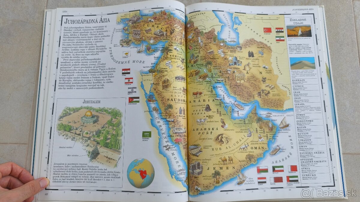 Obrazový atlas sveta - 6