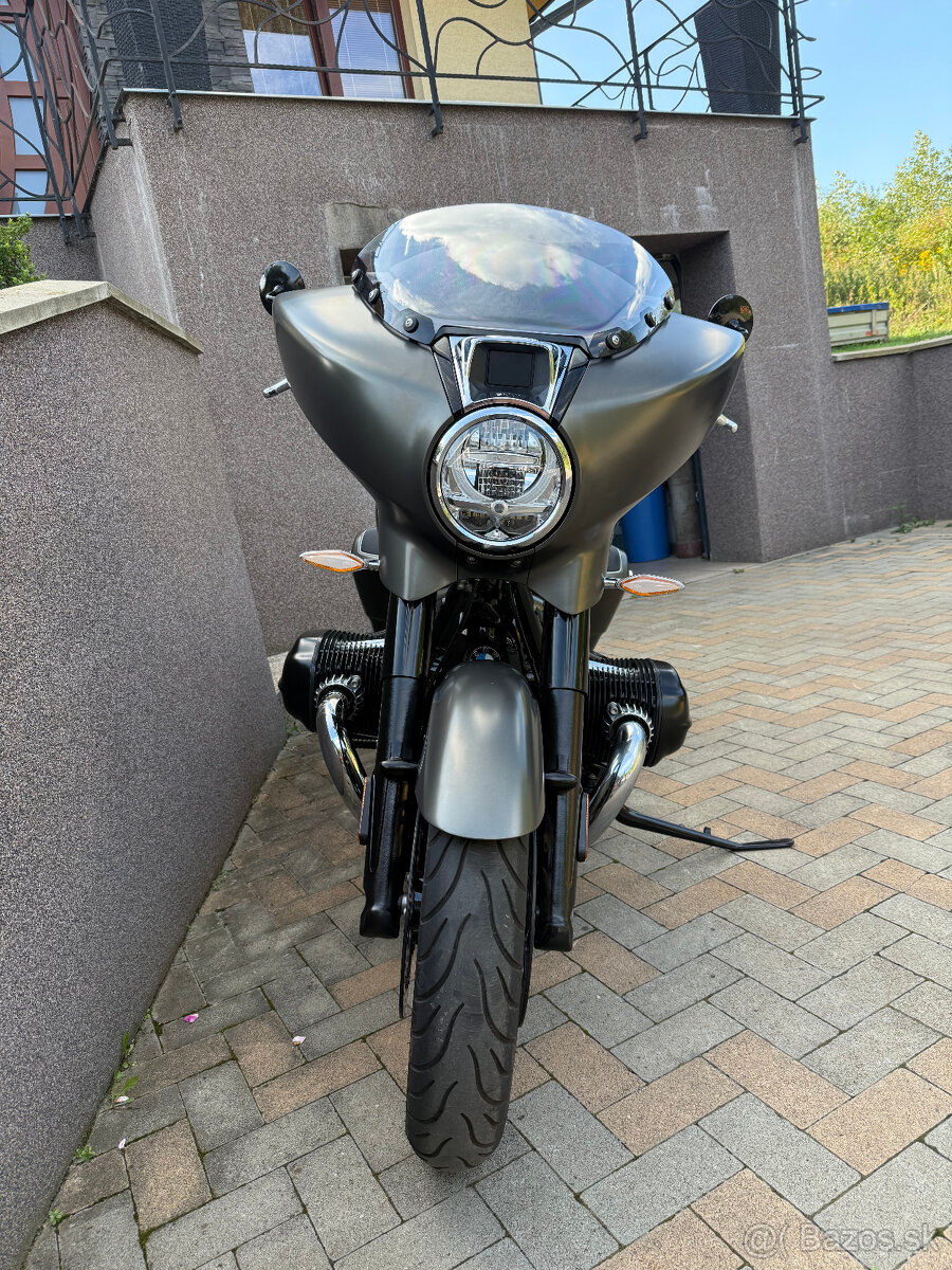 BMW R18 Bagger 2024 - 6