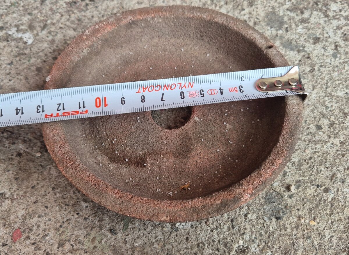 Predám nasledujúce brúsne kotúče - 6