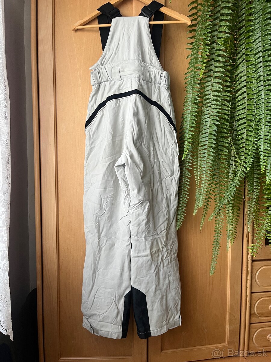 Detské lyžiarske nohavice 146/152 - 6