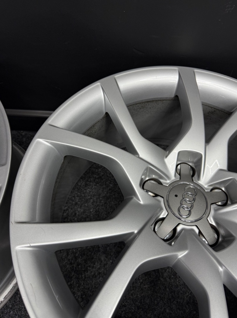 Alu Audi A5 5x112 18” 8T0601025CS - 6