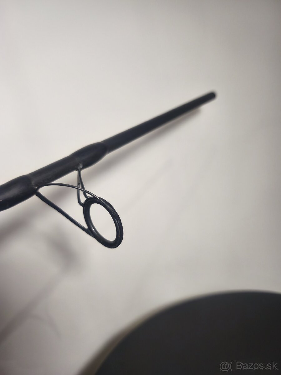 Feeder prúty a navijáky. - 6