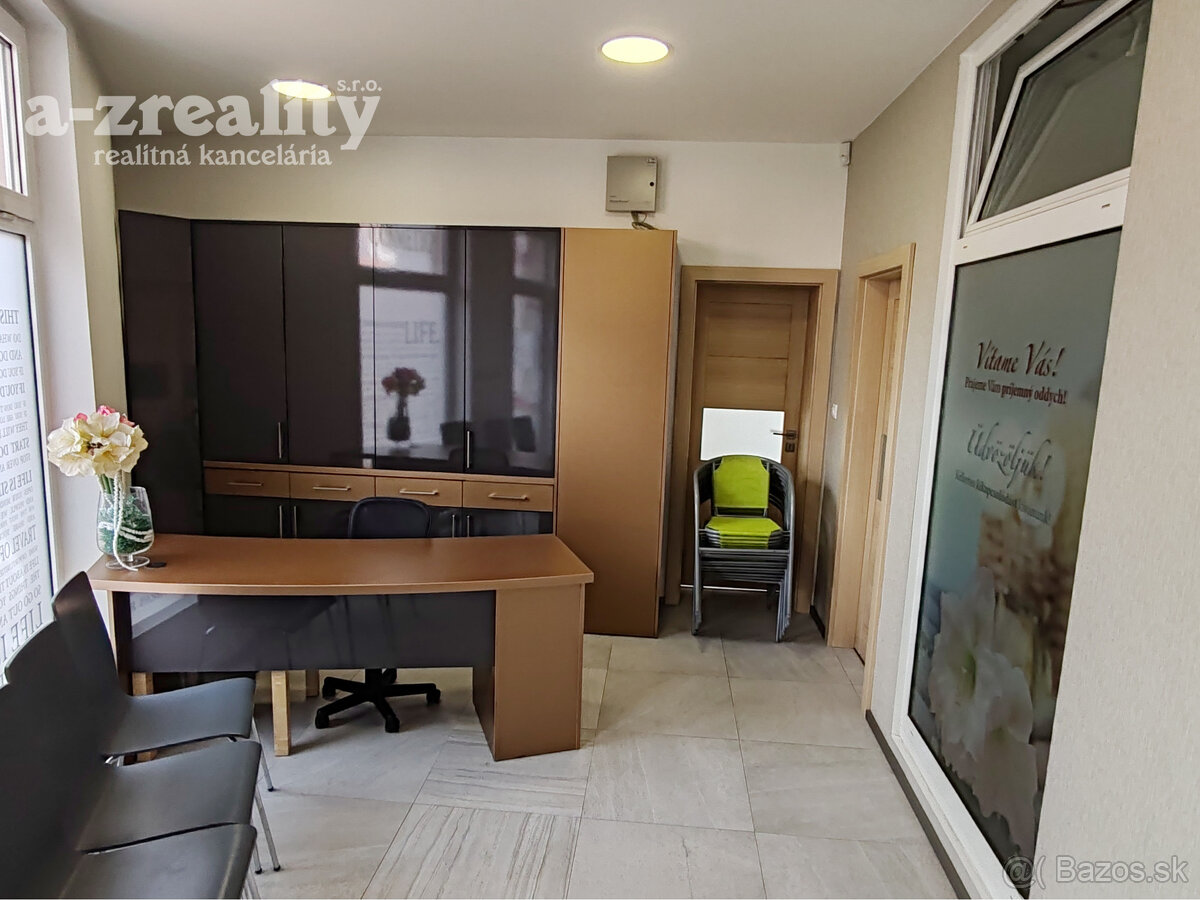 Investičná príležitosť v centre Komárna - 6